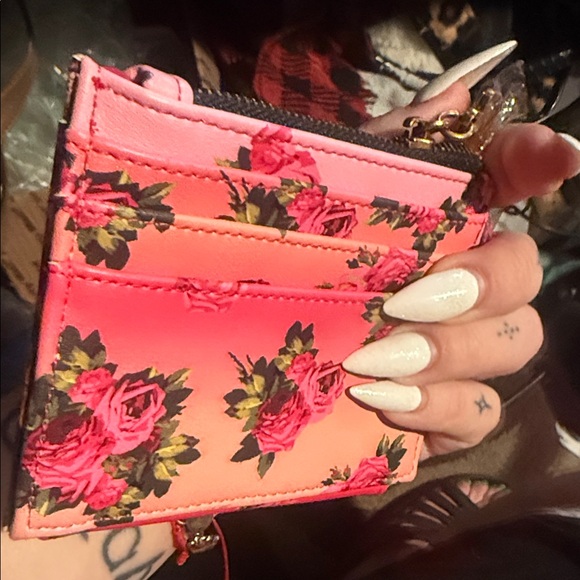 Bet Betsey Johnson wallet - Picture 5 of 5